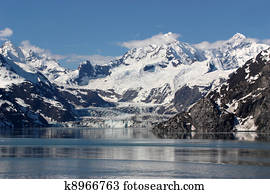 Glacier Bay Glacier Bay