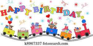 happy birthday happy birthday