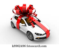 Present car Present car