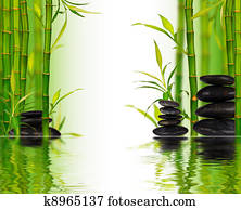Spa still life Spa still life