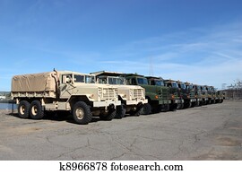 כלי רכב של צבא