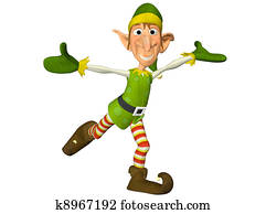 לרקוד, חג המולד, שדון