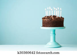 Birthday cake Birthday cake