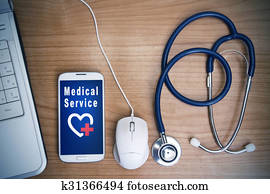 concept of medical technology concept of medical technology