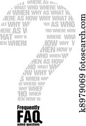 FAQ metaphor FAQ metaphor