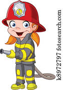 Firegirl Firegirl