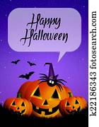Happy Halloween Happy Halloween