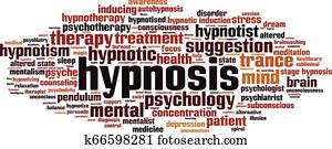 hypnotize definition