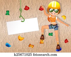rock climbing rock climbing
