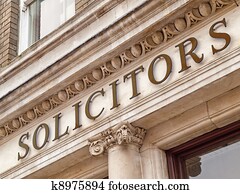 Solicitors Solicitors
