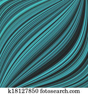 Abstract dynamic blue background Abstract dynamic blue background