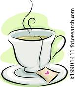 Cup of Tea Cup of Tea