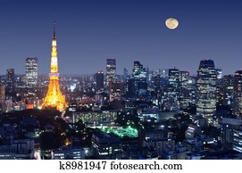 Tokyo Tower Tokyo Tower