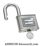 silverlock password manager