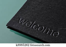 Welcome Welcome