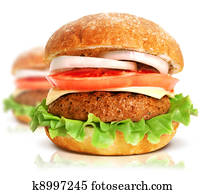 Big Hamburger Big Hamburger