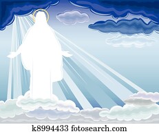 Christ is Risen - The Resurrection Christ is Risen - The Resurrection