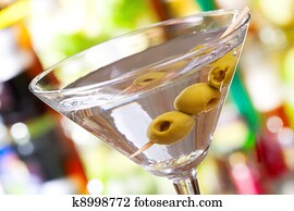 Cocktail Martini Cocktail Martini