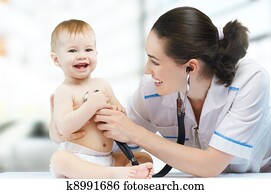 pediatrician pediatrician