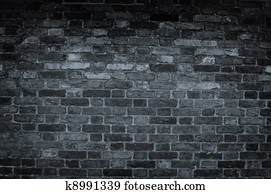 The wall. The wall.