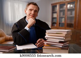 Attorney Attorney