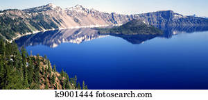 Crater Lake