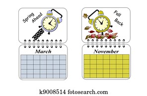 Daylight Savings Time