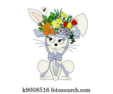 Easter Bunny Easter Bunny