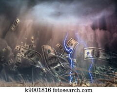 Money Storm Money Storm