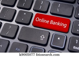 online or internet banking concepts online or internet banking concepts