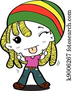 Reggae Artist Reggae Artist