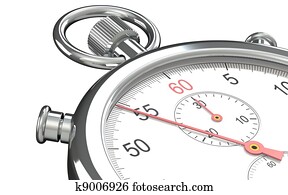 Stopwatch. Stopwatch.