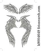 wings wings