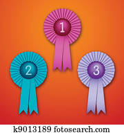 2Nd Place Ribbon Stock Photos | Our Top 267 2Nd Place Ribbon Images