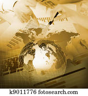 Business charts and graphs Business charts and graphs