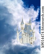 Fairytale Castle Fairytale Castle