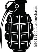 grenade grenade