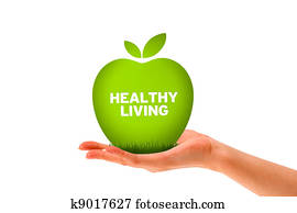 Healthy Living Healthy Living