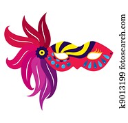Mardi Gras Mask 5 Mardi Gras Mask 5
