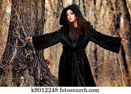 witch witch