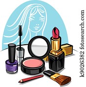 cosmetic make up kit cosmetic make up kit