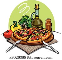 pizza pizza