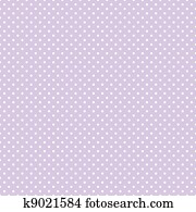 seamless, polkamuster, pastell, lavendel seamless, polkamuster, pastell, lavendel