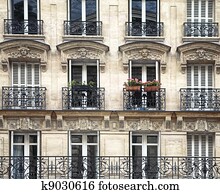 Architecture in Paris Architecture in Paris