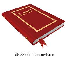 Law Book Stock Illustration | Our Top 1000+ Law Book Images | Fotosearch