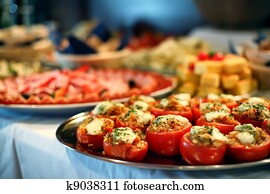 Catering food Catering food