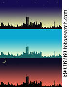 New York New York