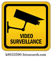 Video surveillance Video surveillance