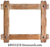 Wooden Frame