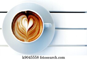 cup of coffee cup of coffee